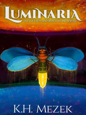cover image of Luminaria